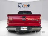 Ford Raptor SVT 2014 V8 4WD